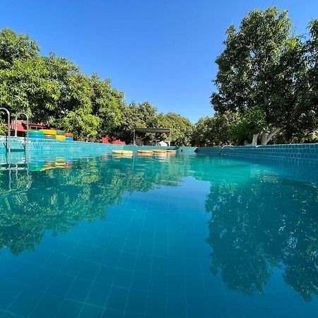 Amraness Luxury Resort Sasan Gir Exterior photo