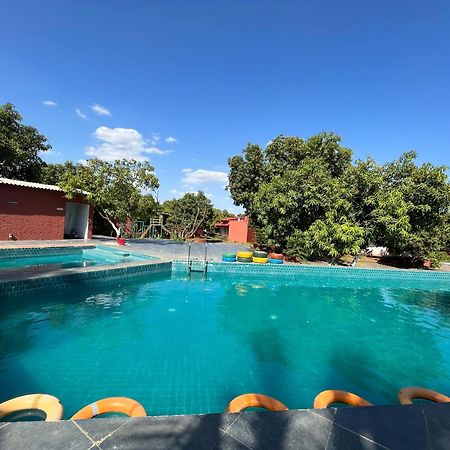 Amraness Luxury Resort Sasan Gir Exterior photo