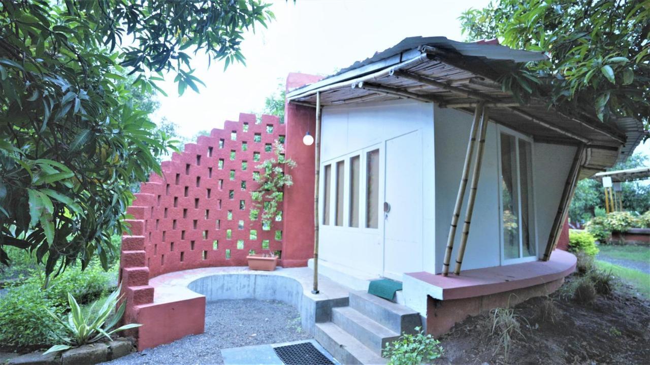 Amraness Luxury Resort Sasan Gir Exterior photo