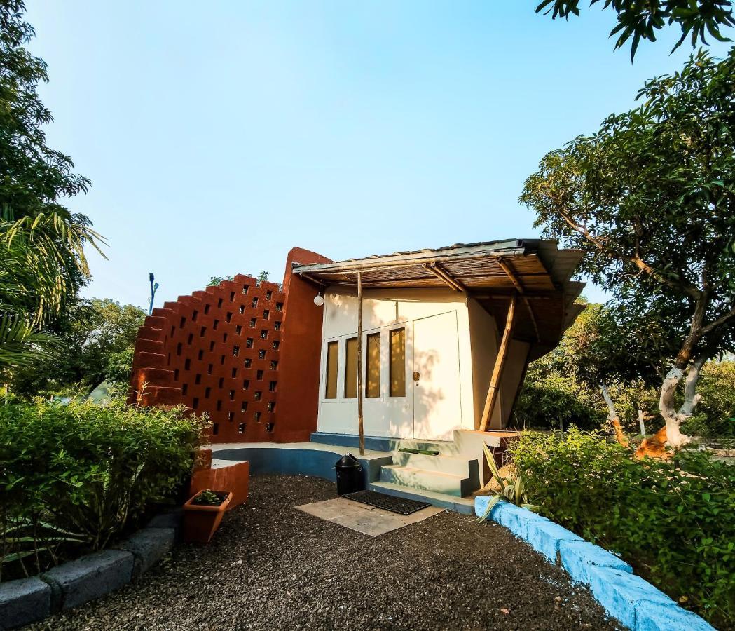 Amraness Luxury Resort Sasan Gir Exterior photo