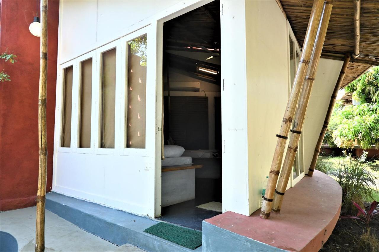 Amraness Luxury Resort Sasan Gir Exterior photo