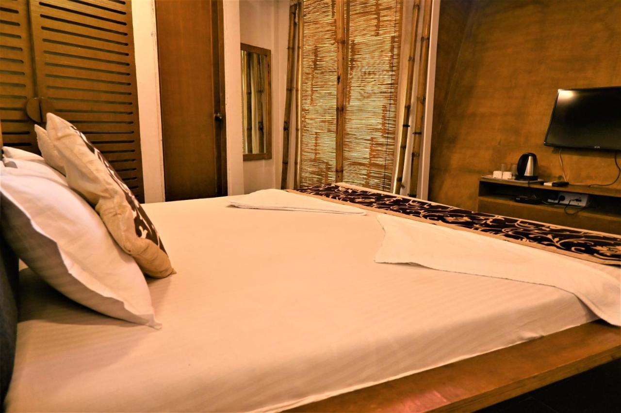 Amraness Luxury Resort Sasan Gir Exterior photo