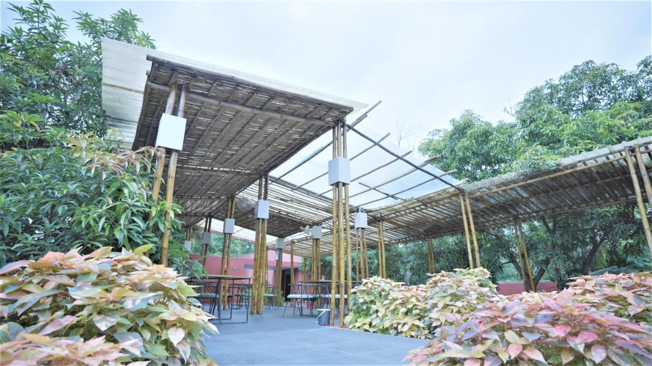 Amraness Luxury Resort Sasan Gir Exterior photo