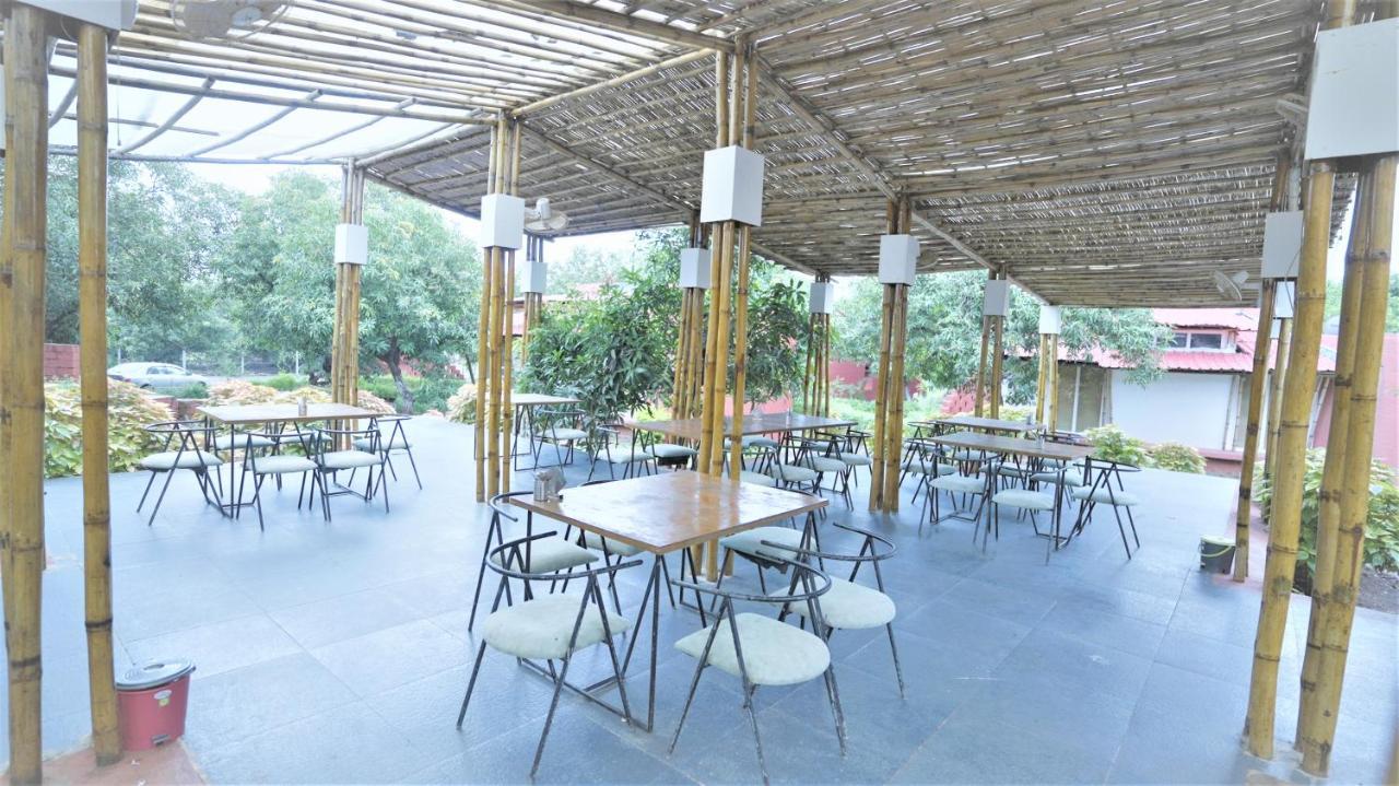 Amraness Luxury Resort Sasan Gir Exterior photo