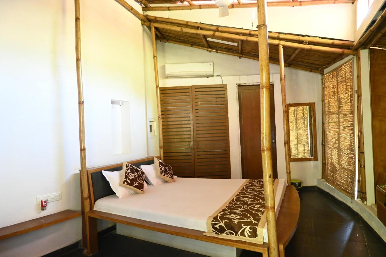 Amraness Luxury Resort Sasan Gir Exterior photo