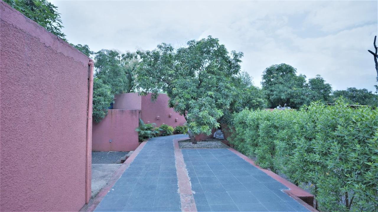 Amraness Luxury Resort Sasan Gir Exterior photo