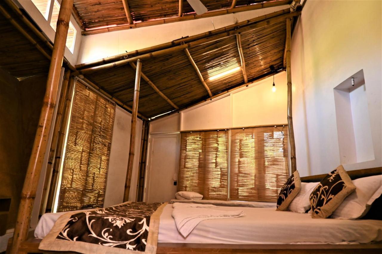 Amraness Luxury Resort Sasan Gir Exterior photo