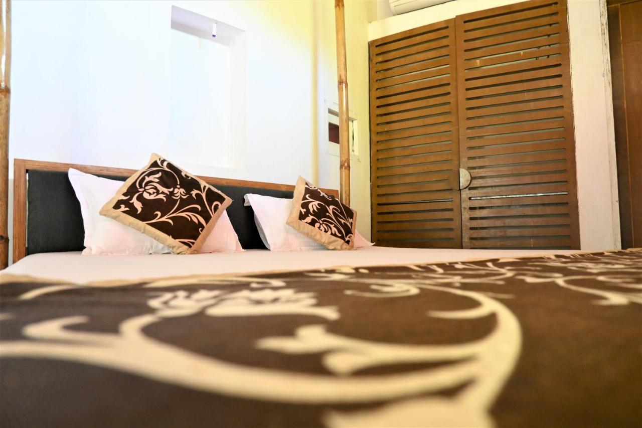 Amraness Luxury Resort Sasan Gir Exterior photo