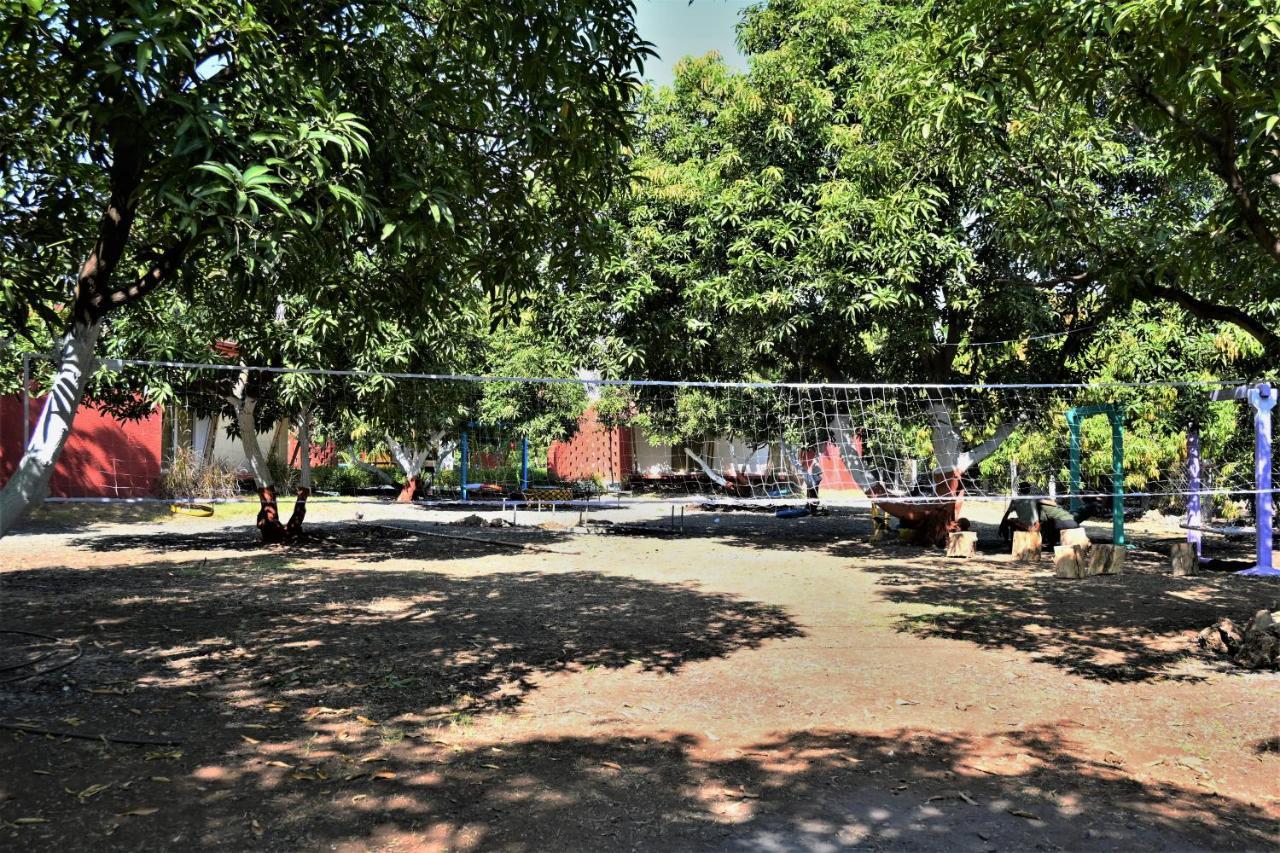 Amraness Luxury Resort Sasan Gir Exterior photo