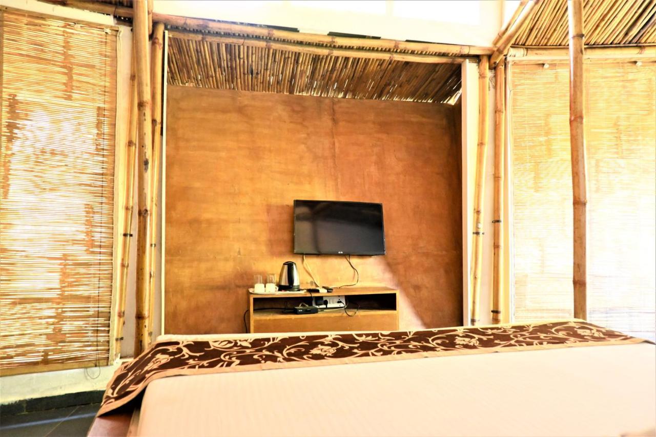 Amraness Luxury Resort Sasan Gir Exterior photo