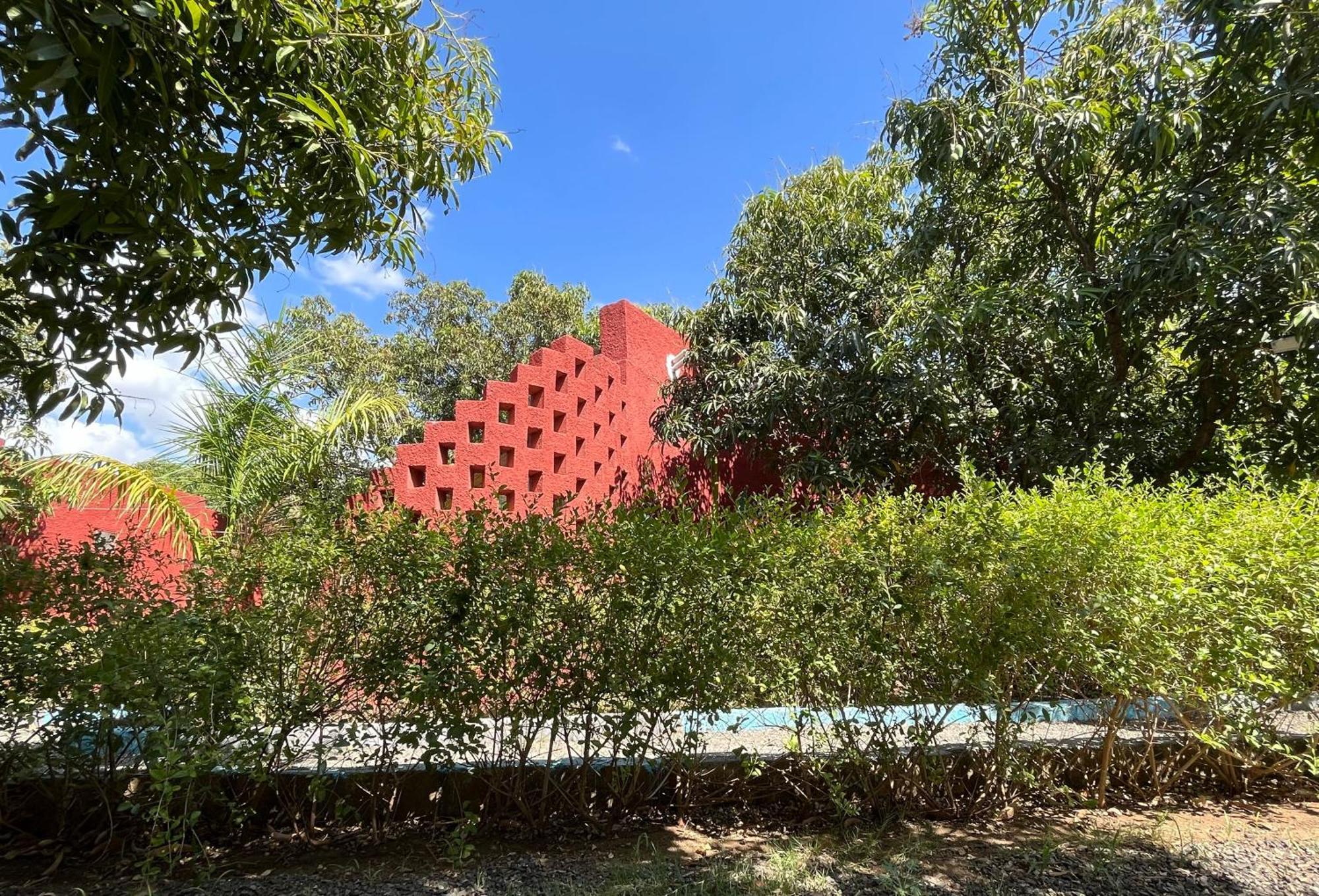 Amraness Luxury Resort Sasan Gir Exterior photo